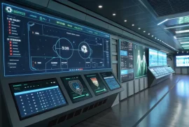 AI-прогнозы футбола: лучшие сервисы для ставок в 2026 году