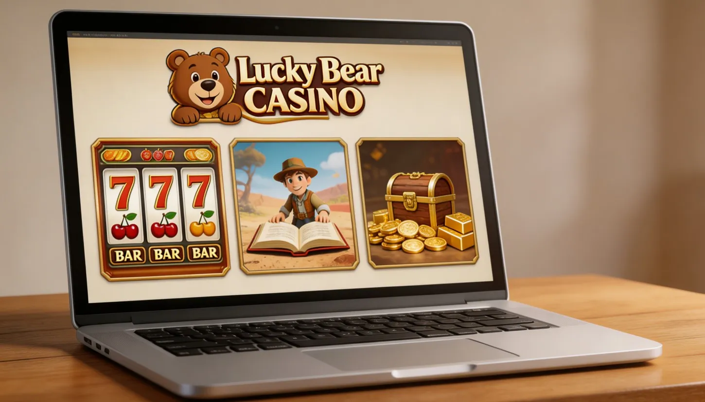 Лаки Бир казино зеркало: выбор слотов с высоким RTP