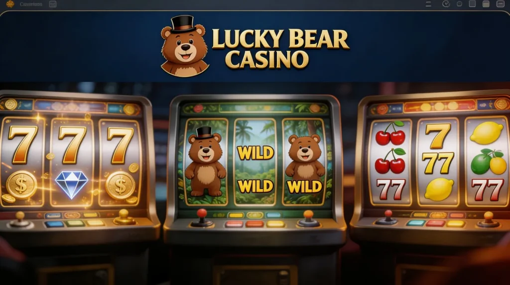 RTP и волатильность в Лаки Бир казино зеркало: в какие слоты лучше играть, чтобы выиграть