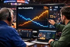 Подозрительные футбольные матчи: как работают системы аналитики ставок Подозрительные футбольные матчи: как работают системы аналитики ставок