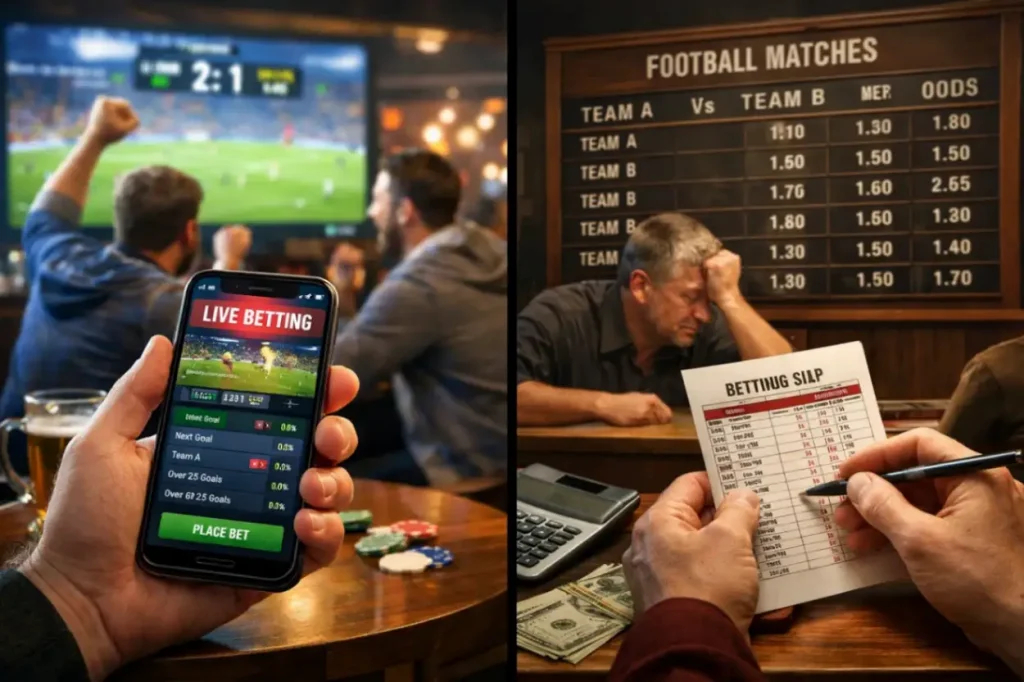 Стратегия ставок на футбольные события: травмы, форма и инсайды